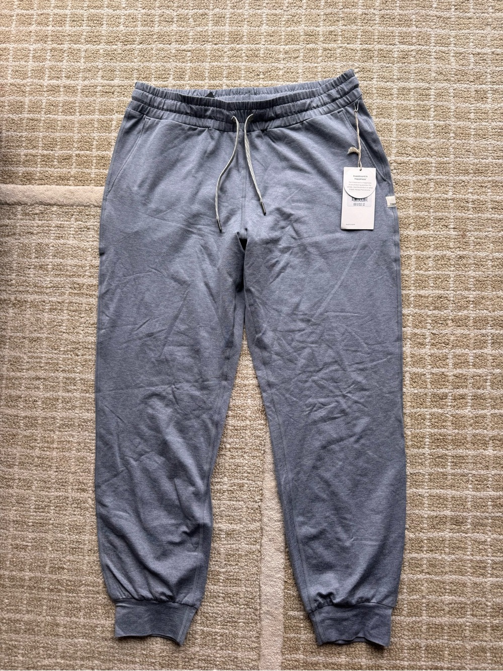 Vuori Women's Jogger Sweatpants